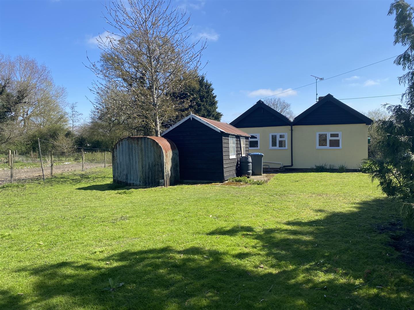 Peasenhall property photo
